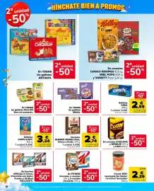 Folleto Carrefour Market Página 18