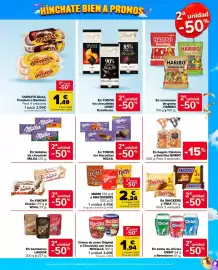 Folleto Carrefour Market Página 19