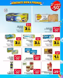 Folleto Carrefour Market Página 21