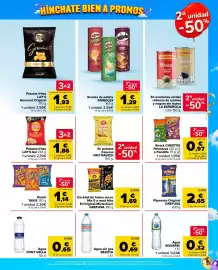 Folleto Carrefour Market Página 23