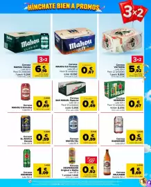 Folleto Carrefour Market Página 25