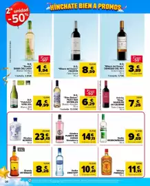 Folleto Carrefour Market Página 26