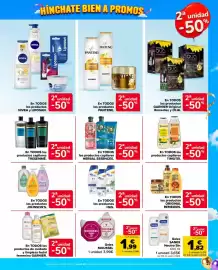 Folleto Carrefour Market Página 27