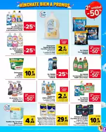 Folleto Carrefour Market Página 29