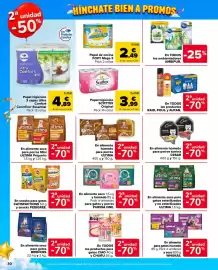 Folleto Carrefour Market Página 30