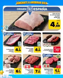 Folleto Carrefour Market Página 6