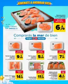 Folleto Carrefour Market Página 8