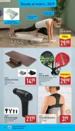 Folleto ALDI semana 40 Página 10