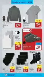 Folleto ALDI semana 40 Página 12