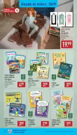 Folleto ALDI semana 40 Página 14