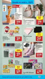 Folleto ALDI semana 40 Página 15