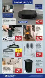 Folleto ALDI semana 40 Página 16