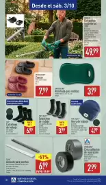 Folleto ALDI semana 40 Página 18