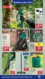 Folleto ALDI semana 40 Página 19