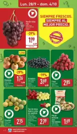 Folleto ALDI semana 40 Página 2