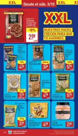 Folleto ALDI semana 40 Página 20