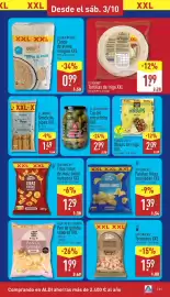 Folleto ALDI semana 40 Página 21