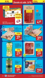 Folleto ALDI semana 40 Página 22