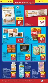 Folleto ALDI semana 40 Página 23