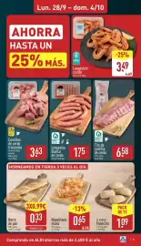 Folleto ALDI semana 40 Página 5