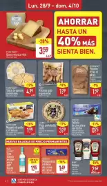 Folleto ALDI semana 40 Página 6
