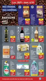 Folleto ALDI semana 40 Página 7