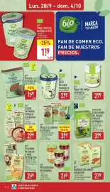 Folleto ALDI semana 40 Página 8