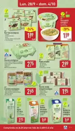 Folleto ALDI semana 40 Página 9