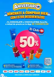 Folleto Carrefour Página 11