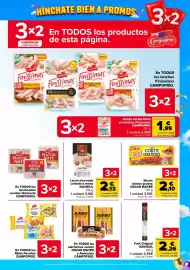 Folleto Carrefour Página 15