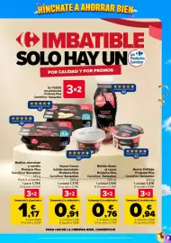 Folleto Carrefour Página 19