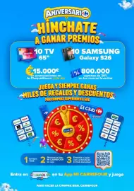Folleto Carrefour Página 2