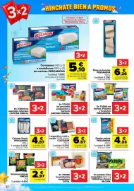 Folleto Carrefour Página 22