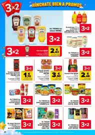 Folleto Carrefour Página 26