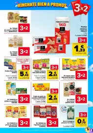 Folleto Carrefour Página 27