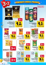 Folleto Carrefour Página 28