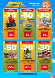 Folleto Carrefour Página 3