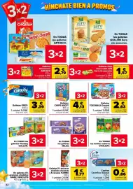 Folleto Carrefour Página 32