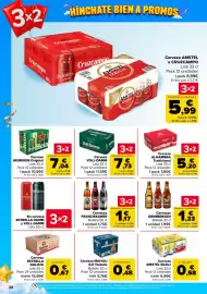 Folleto Carrefour Página 38