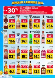 Folleto Carrefour Página 42