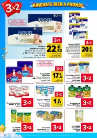 Folleto Carrefour Página 44