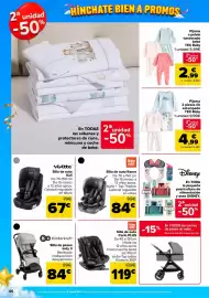 Folleto Carrefour Página 46