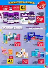 Folleto Carrefour Página 49