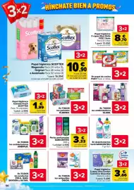 Folleto Carrefour Página 58