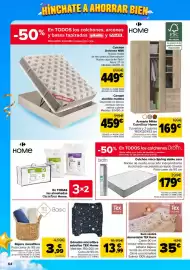 Folleto Carrefour Página 64