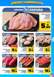 Folleto Carrefour Página 7