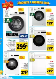 Folleto Carrefour Página 72