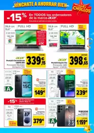 Folleto Carrefour Página 75