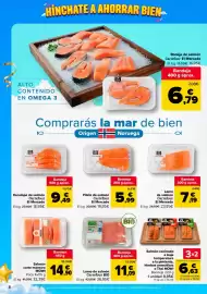 Folleto Carrefour Página 8