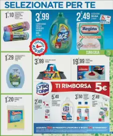 Volantino Iper Nonna Isa Pagina 19